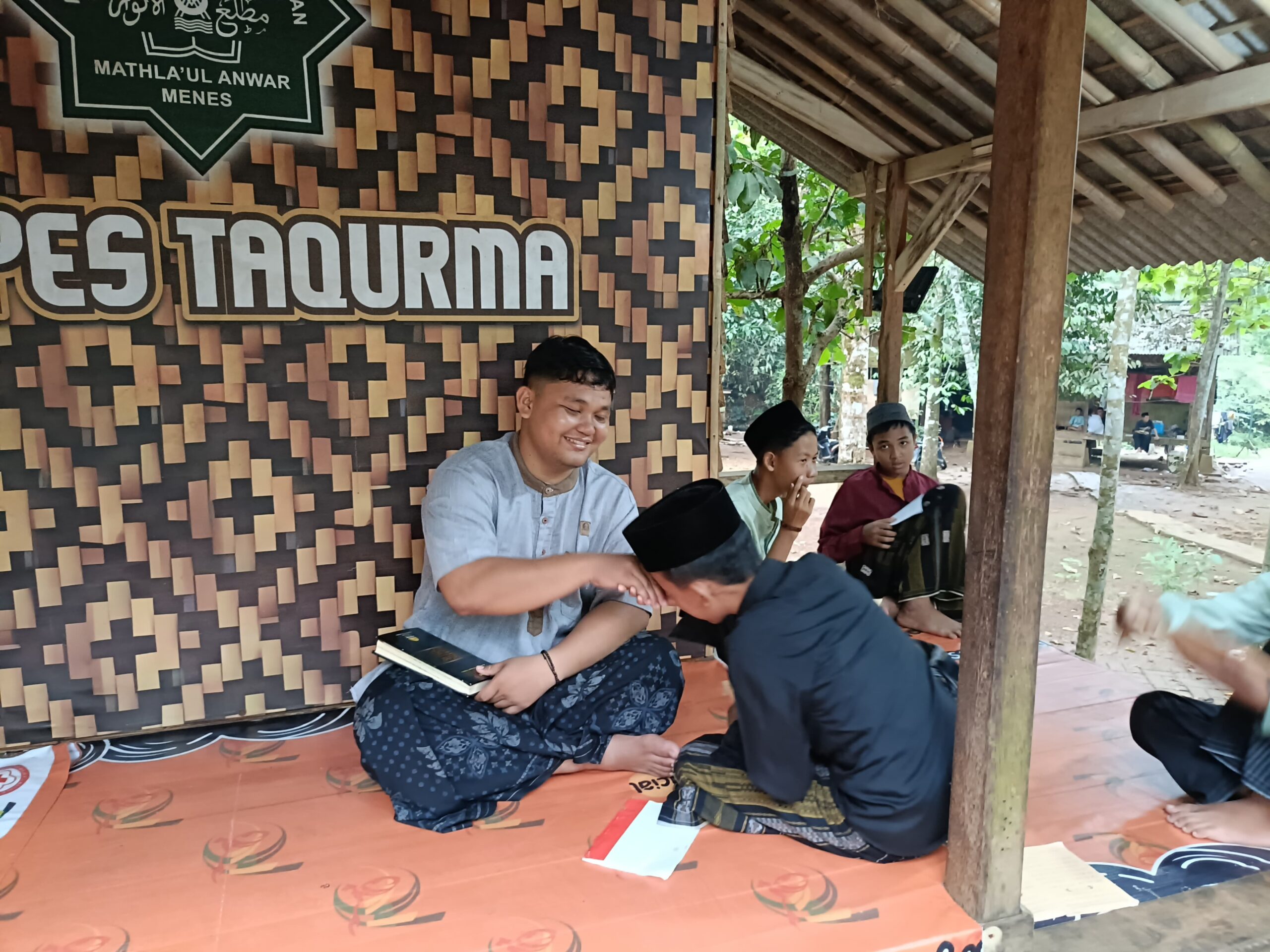 Semangat Dakwah Tiada Henti Bersama Da’i Pelosok Negeri